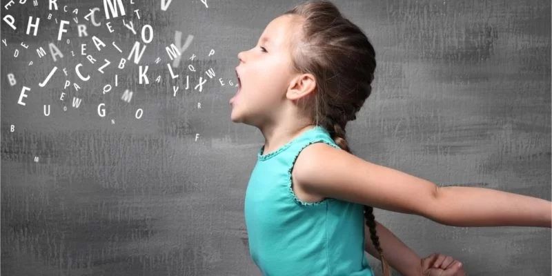 Логопед - Юлия Берова