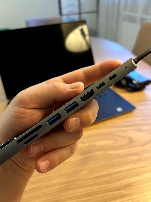 Dell XPS 15" 9575 2-in-1 (i5 8 256)