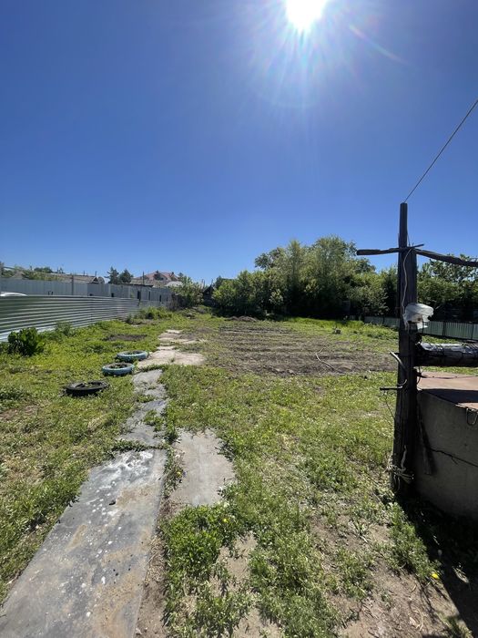Продам дом. Затобольск