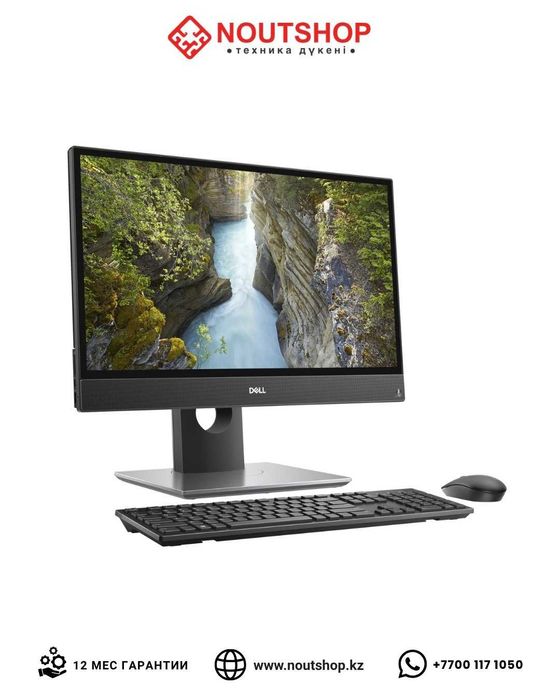 Dell OptiPlex 3280 / Core i5-10500T / 8GB / 512GB
