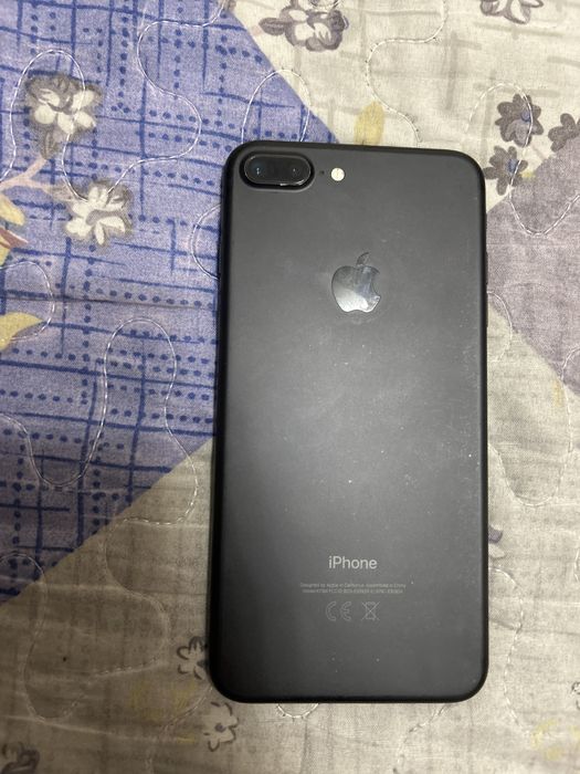 iPhone 7 Plus 128 GB за дешево