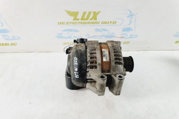 Alternator 4.4 benzina N63B44B 7606628-03 BMW Seria 6 F06/F12/F13 seria