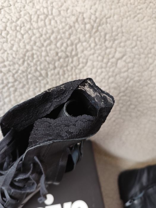 Дамски боти Exclusivejeans