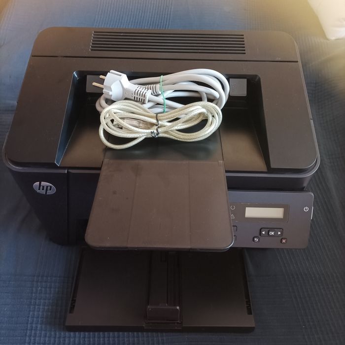 Лазерни принтери HP и МФУ - висококачествени и компактни.