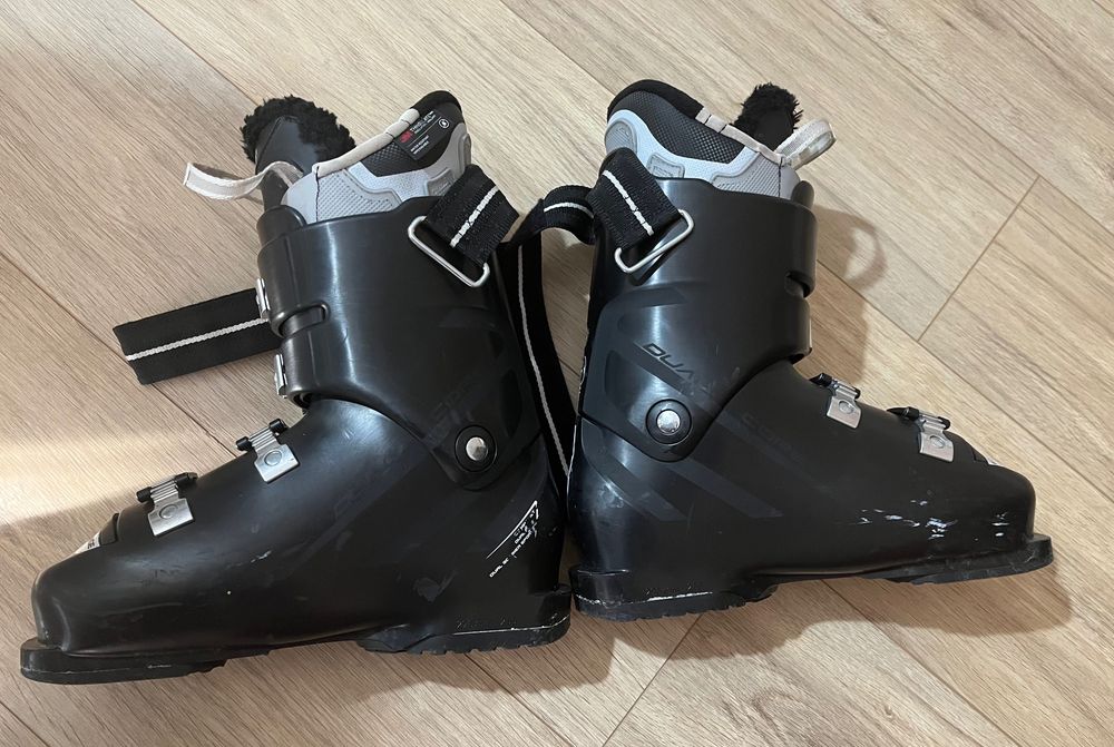 ски обувки / ски