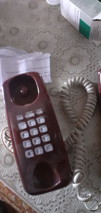 Продам телефонпанасоник