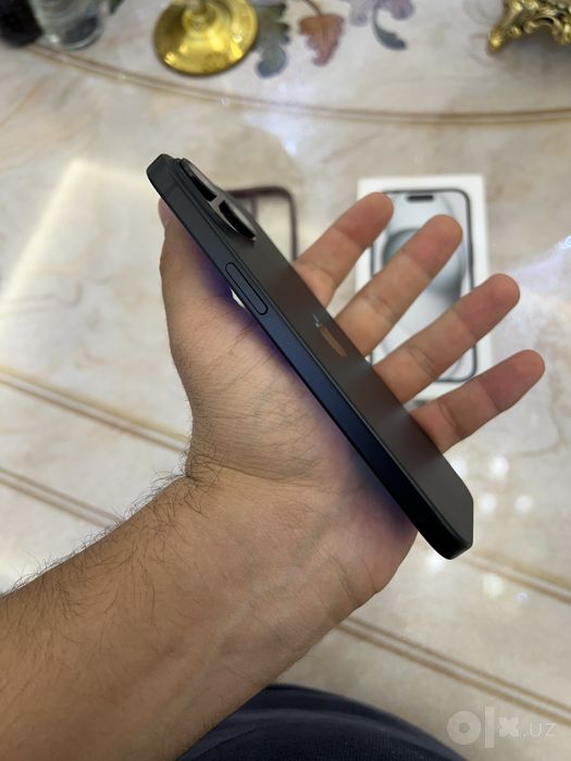 Iphone 15 ozi sotiladi