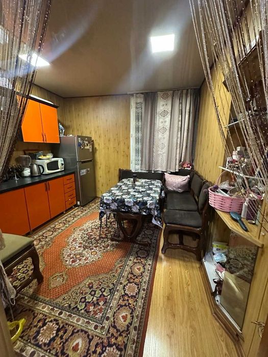 Продается квартира на Карасу 1