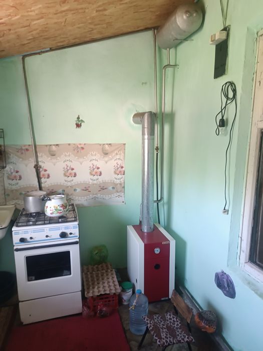 Продается Дом 4 соток