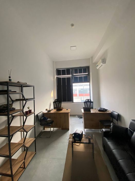 Office ijaraga beriladi