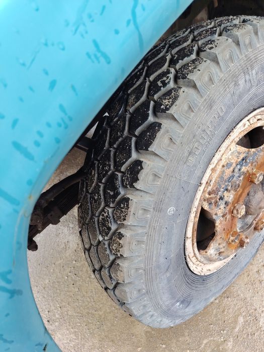 Zil 1985y srochna sotiladi