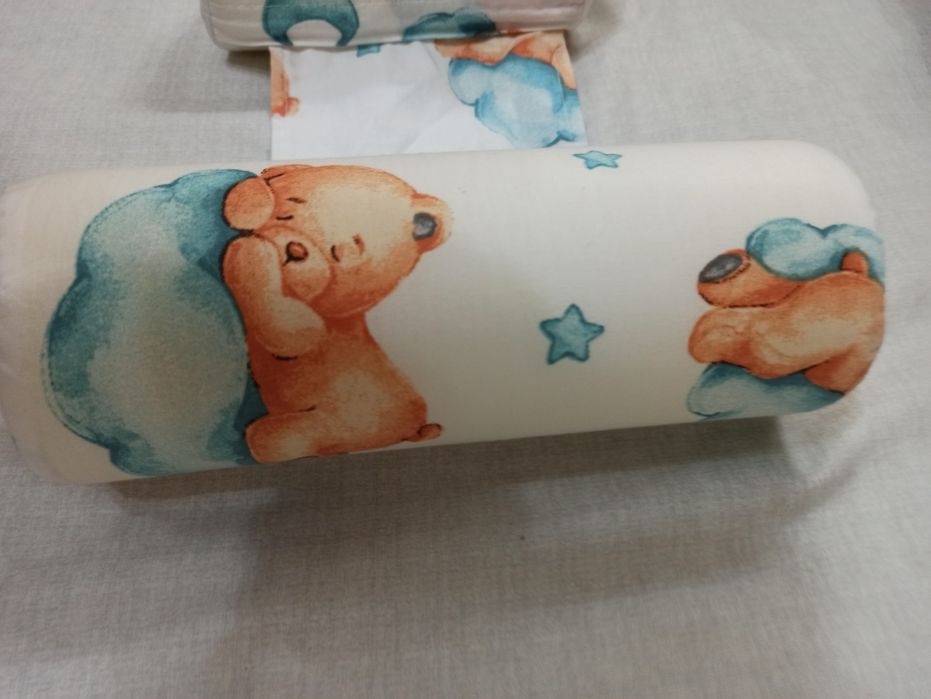 Бебешка Вана със стойка