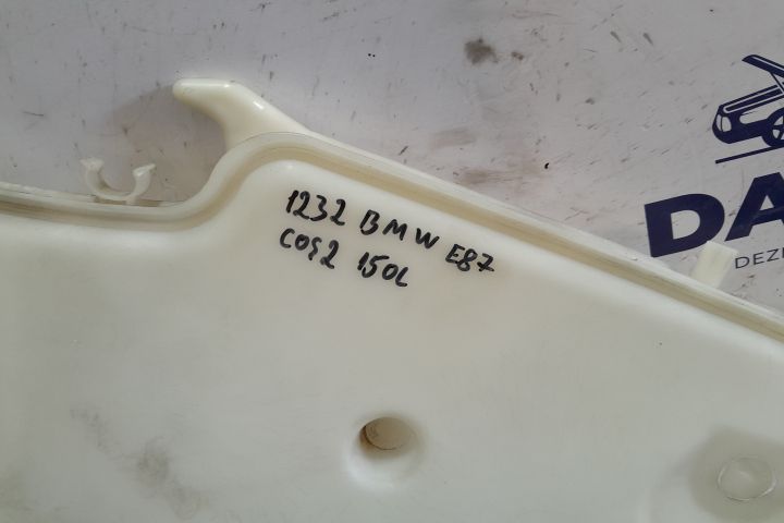 Vas lichid parbriz 7124231 7124231 BMW Seria 1 E81/E82/E87/E88 (facel