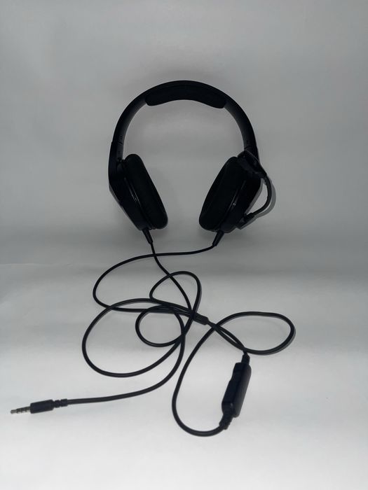 Продаем наушники HyperX