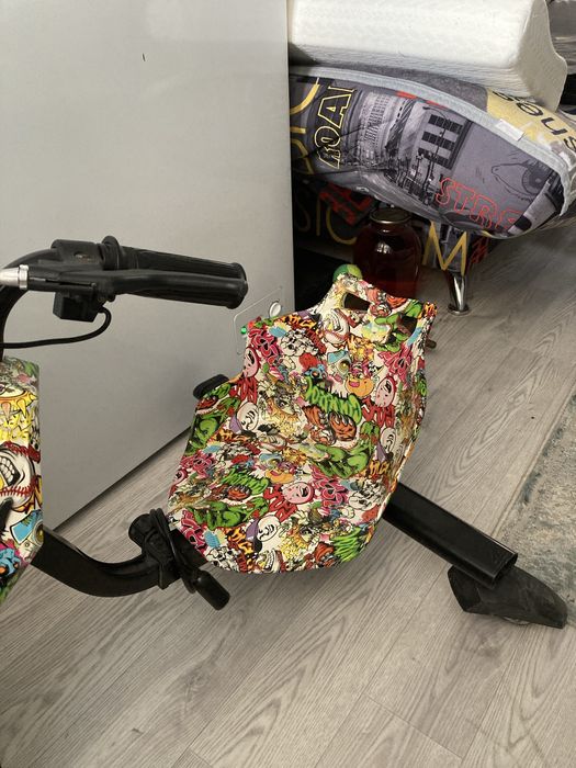 продам дрифт кар