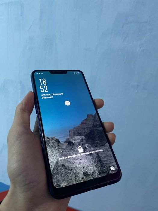 Oppo A5 состояние идеал