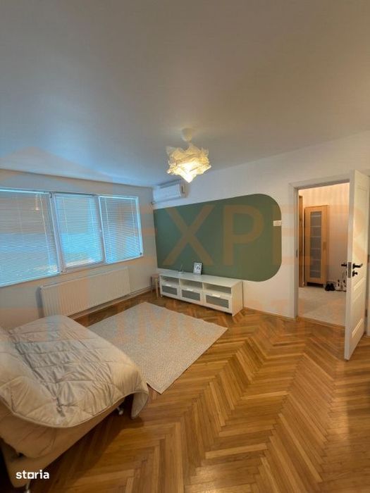 Apartament 2 camere spre inchiriere termen lung in zona Tomis II — fotografia 3
