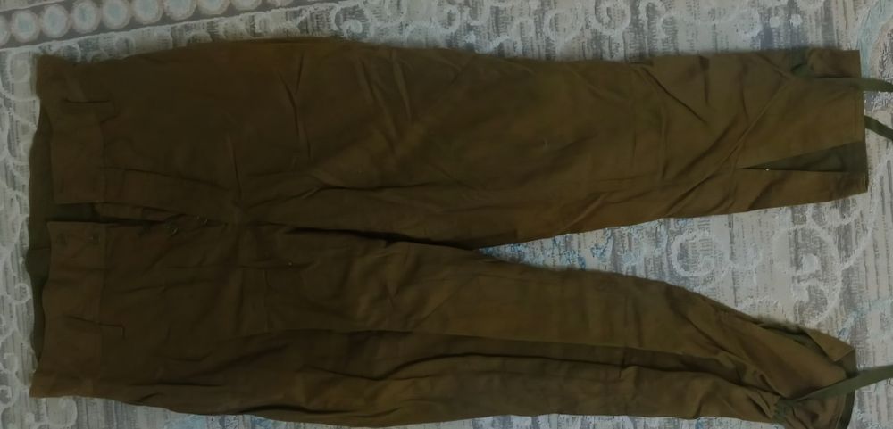 Афганка спец  форма  новая