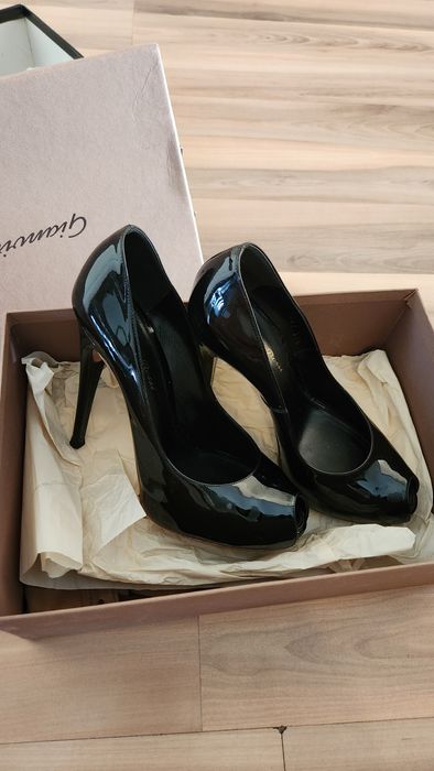 Туфли Gianvito Rossi