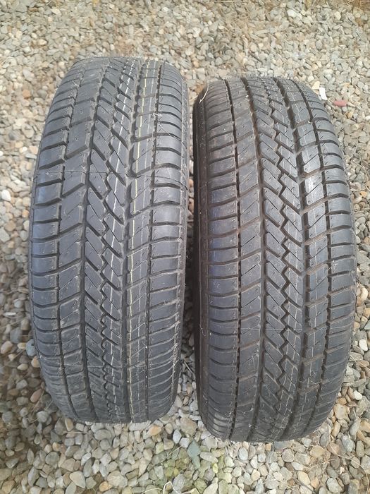 Set Cauciuc Cauciucuri Anvepa Anvelope GoodYear 195/70/R14