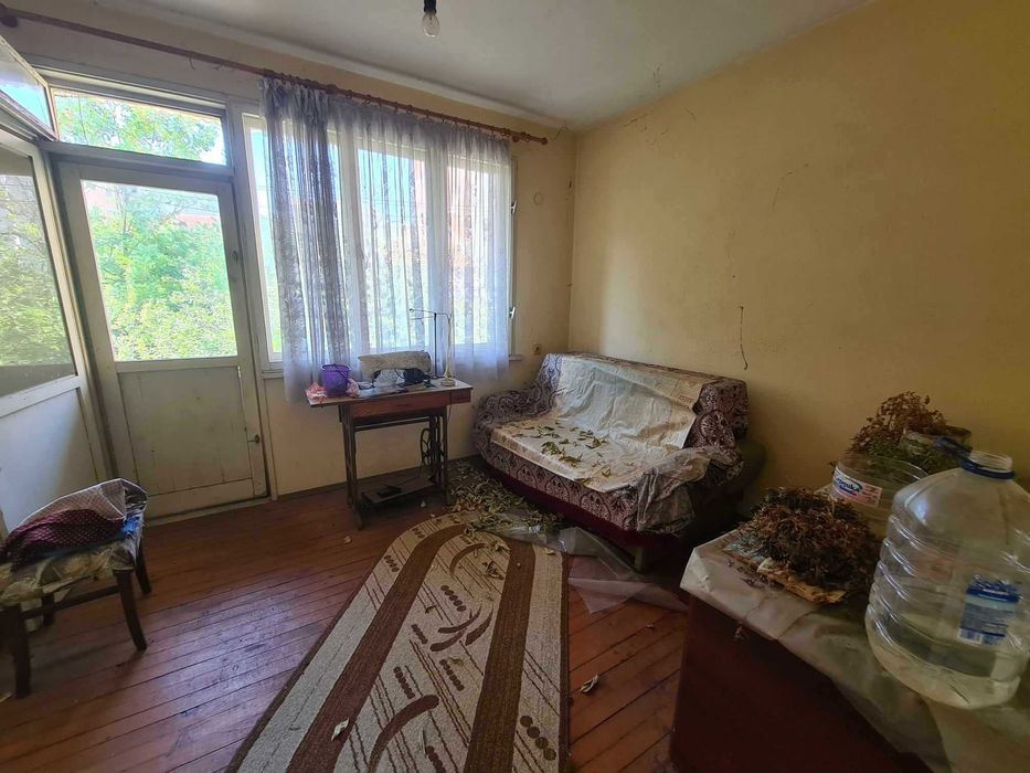 Продава се Етаж от къща в Хасково, Македонски - 96 кв.м за 665 €/кв.м - Снимка #5