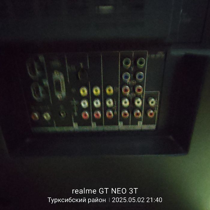 Телевизор LCD Sony=Bravia