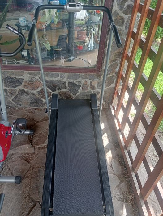 Vând aparate fitness