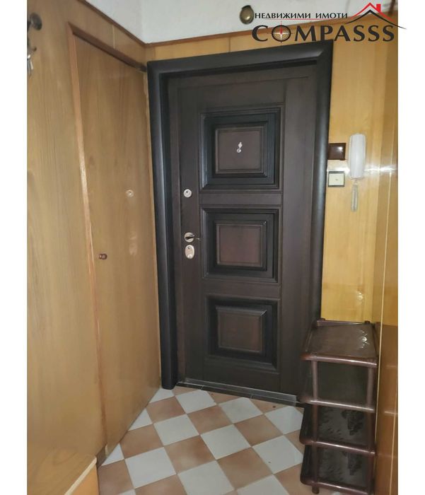 Продава се Тристаен апартамент в Добрич, Балик - 92 кв.м за 654 €/кв.м - Снимка #7