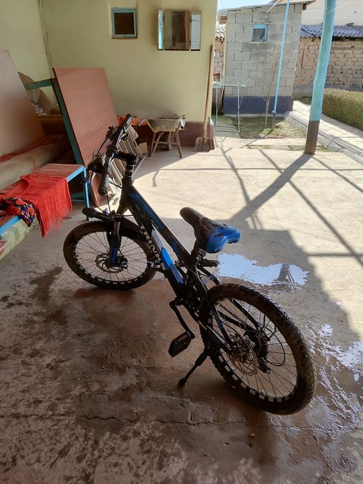 гидроскутер и велик