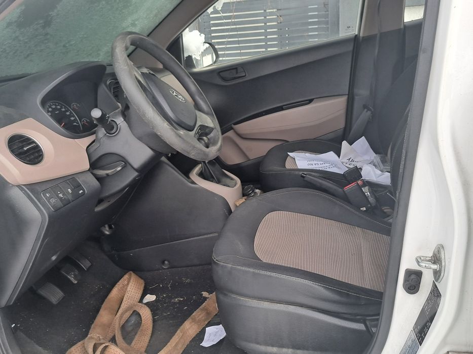 Dezmembrez Hyundai I10 2014-2020