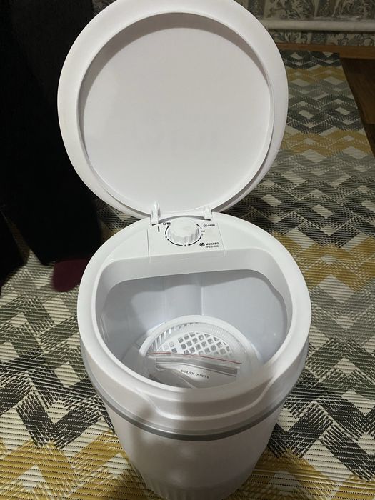 Продается стиралка