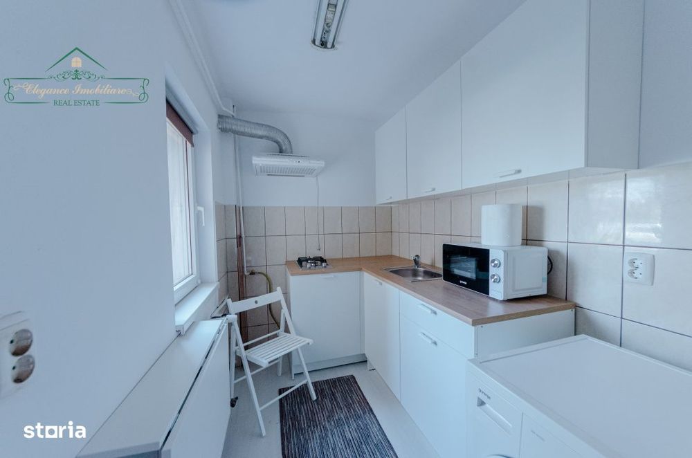 Apartament cu 1 camera , zona 500 Micalaca,Arad