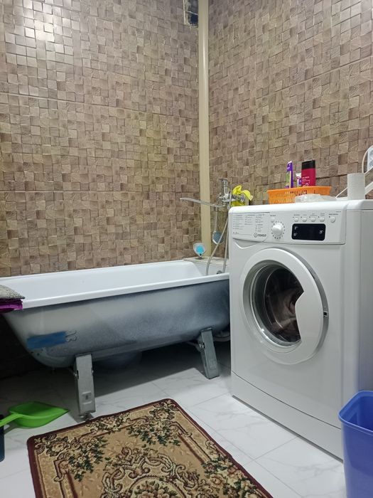 Продам трёхкомнатную квартиру