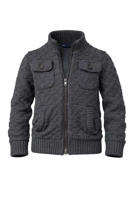 Gap теплый кардиган бу