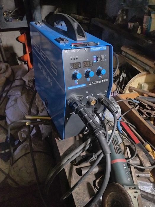 Сварочные работы на дому полуавтомат дуговая сварка
