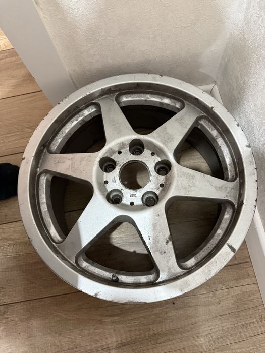 Диски 2 шт на 16