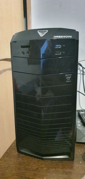 Vand calculator gaming