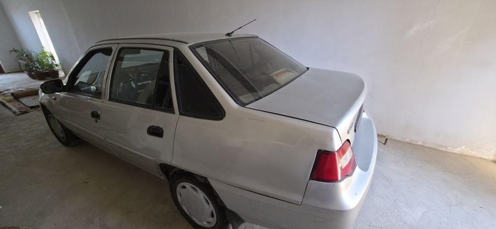 Nexia 2 , 2009yil