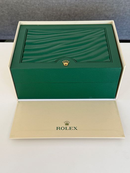 Rolex Datejust 36мм