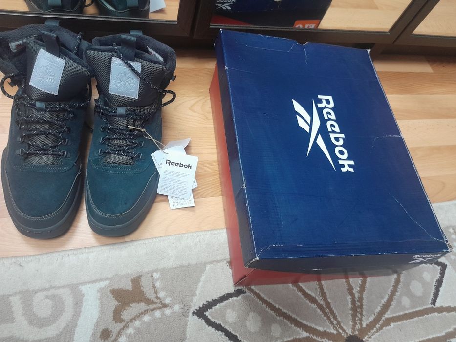 Продам Новые Кроссовки