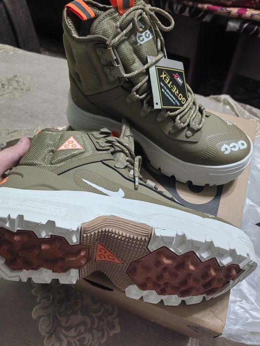 Nike acg gore-trx найк