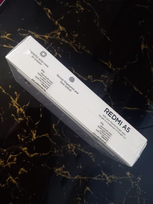 Xiaomi Redmi A5.