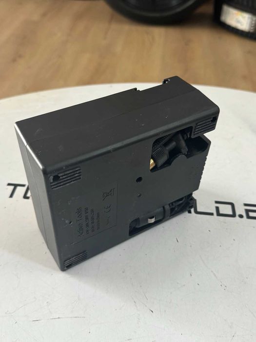 Оригинален компресор за гуми