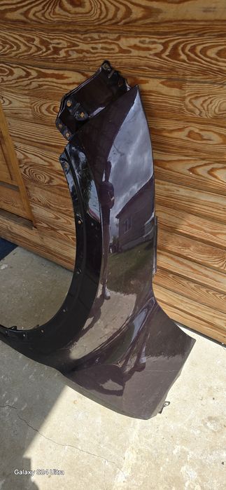 Aripa stanga toyota c-hr