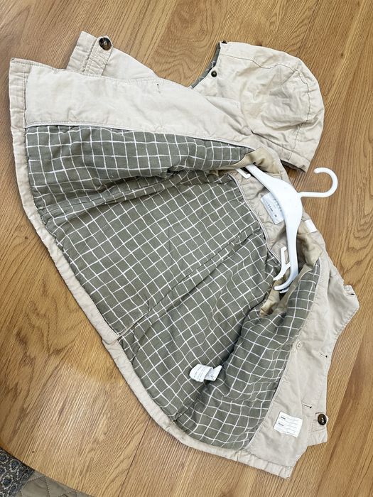 Куртка детская Zara