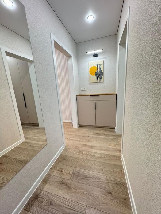 Продам 1ком квартиру в центре