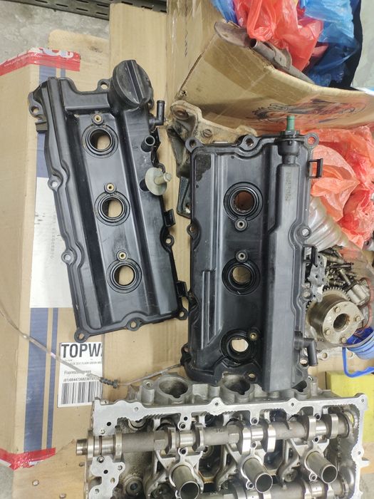 Продам двигатель нисан Падвайндер