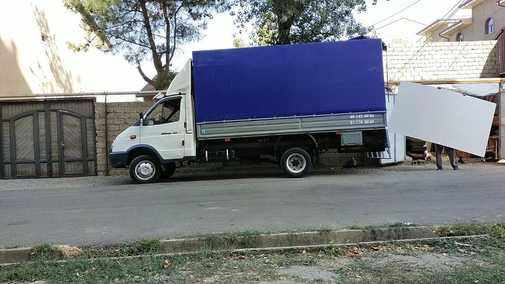 Перевозка грузов   Мебель, пианино вещей.переезды . Услуги газел .