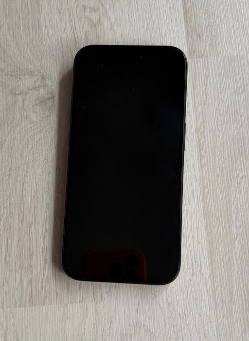 IPhone 15 Pro 128 GB