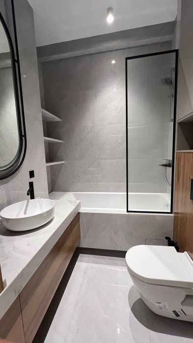 Ойбек НРЖ аренжа 2 комнт к удачливай новостройке